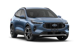 2026 Ford Escape Hybrid External Image 5